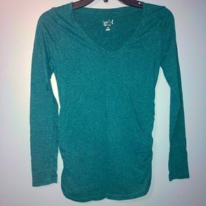 Maternity Long Sleeve